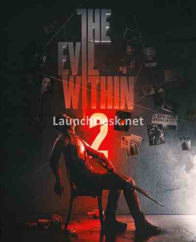 The Evil Within 2